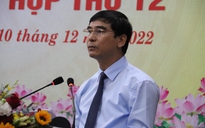 Kỳ họp HĐND tỉnh Bình Thuận: Gỡ nút thắt 'cán bộ đùn đẩy trách nhiệm'