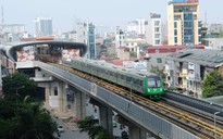 Vin Group, T&T muốn đầu tư đường sắt đô thị Hà Nội theo hình thức BT