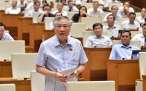 Chánh án TAND tối cao Nguyễn Hòa Bình trả lời 'Hồ Duy Hải có oan hay không'