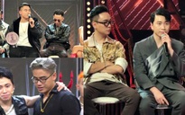 Karik thừa nhận sai lầm khiến GDucky vuột ngôi quán quân 'Rap Việt'