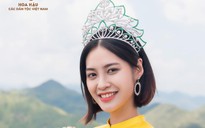 Hoa hậu Nông Thúy Hằng phủ nhận liên quan đường dây bán dâm 15.000 USD