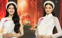 Lộ diện 35 người đẹp nhất 'Hoa hậu Việt Nam 2022'