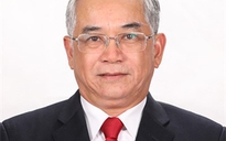 Phó chủ nhiệm Ủy ban Kiểm tra T.Ư Nguyễn Văn Hùng từ trần do tai nạn