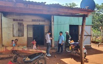 Giải cứu thêm 5 người Việt bị lừa qua Campuchia 'làm việc thu nhập cao'