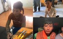 Án mạng tại Bình Phước: Bắt giữ 3 nghi can giết người vì... trả thù cho cha