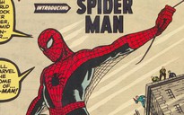 Ấn phẩm đầu tiên về Spider-Man lập kỷ lục truyện tranh đắt nhất thế giới