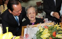 Mãi mãi tri ân sự hy sinh của các mẹ Việt Nam anh hùng