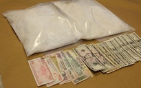 Cán bộ Chi cục Thuế cầm đầu đường dây buôn bán ma túy