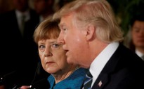 Đức lo ngại Mỹ sẽ gây chiến tranh thương mại với châu Âu