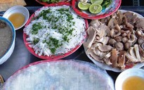 Đại hội Văn hóa ẩm thực Việt Nam lần 1