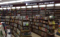 Lễ hội manga Nhật Bản tại Việt Nam