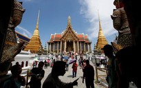 Thái Lan tăng cường theo dõi người nước ngoài