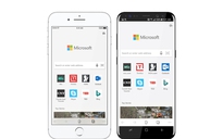 Microsoft cập nhật trình duyệt web Edge cho iOS và Android
