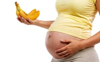 Lợi ích của việc ăn chuối trong lúc mang thai