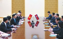 Triều Tiên cảm ơn nỗ lực thúc đẩy đối thoại của Việt Nam