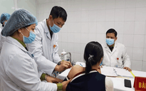 Vắc xin Covid-19 'made in VN' liều cao nhất được tiêm cho 20 người tình nguyện