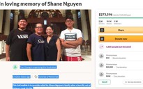Cộng đồng ủng hộ gia đình nạn nhân gốc Việt bị sát hại tại Mỹ