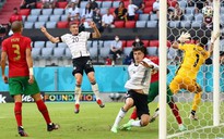 EURO 2020 - Tuyển Đức: Sự kiên định của Joachim Loew