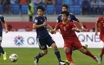 Vòng loại thứ 3 World Cup 2022: Đối thủ càng mạnh, tinh thần tuyển Việt Nam càng cao
