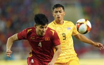 Điểm tựa vững chãi cho U.23 Việt Nam