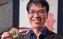 FIDE ca ngợi Lê Quang Liêm khi đăng quang Festival cờ vua Biel