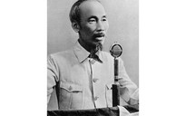 Sự độc đáo trong Tuyên ngôn độc lập của Chủ tịch Hồ Chí Minh