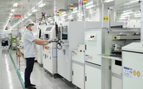 Việt Nam thu hút nhà sản xuất chíp thế giới