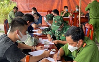 Vụ 60 người Việt Nam tháo chạy khỏi casino ở Campuchia:Thêm hàng trăm lao động bị lừa 'việc nhẹ lương cao' về nước