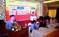 ‘Giải U.19 góp phần tạo ra lứa tài năng mới cho bóng đá Việt Nam’