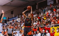 Lịch thi đấu chung kết giải bóng rổ VBA 2022: Lợi thế cho Saigon Heat