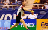 Nguyễn Thùy Linh xuất sắc vào chung kết giải cầu lông quốc tế Belgian