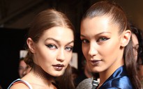 Chị em siêu mẫu Bella và Gigi Hadid làm 'dậy sóng' thế giới thời trang