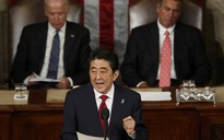 Thủ tướng Nhật ‘chia buồn’ lính Mỹ tử trận Thế chiến 2, không xin lỗi nô lệ tình dục