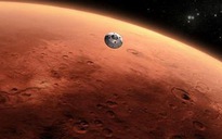 Sao Hỏa có nước: Hy vọng có sự sống ngoài Trái đất?