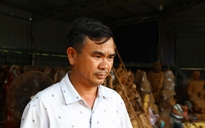 Giang hồ Sài Gòn một thời: Hùng 'Sầu' khét tiếng An Sương nay làm ông chủ xưởng mộc