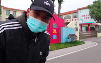 Virus corona: Một YouTuber người Việt quay clip được cho là ở tâm điểm Vũ Hán