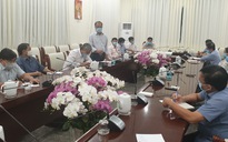 UBND tỉnh Ninh Thuận họp khẩn, xác định lộ trình của bệnh nhân Covid-19 thứ 61