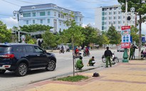 Vụ nữ sinh lớp 12 tử vong ở Ninh Thuận: Khởi tố bị can từng thay thiếu tá Minh 'nhận làm tài xế'