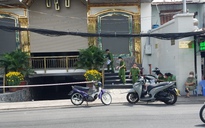 TP.HCM: Giúp người bị truy sát, một nhân viên quán karaoke trên đường Phan Văn Trị bị đâm chết