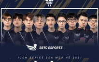 Tốc Chiến: 'Hủy diệt' đối thủ, SBTC eSports vô địch Icon Series SEA Mùa Hè 2021