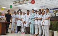 4 tháng nằm viện, bệnh nhân ngộ độc pate Minh Chay tốn 400 triệu đồng