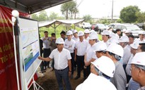 Cao tốc Tân Phú - Liên Khương 'định hình tương lai Lâm Đồng' khởi công tháng 6.2023