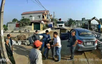Khởi tố bị can 3 đối tượng ở Thái Bình vì đánh chủ xe khách