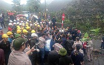 Yêu cầu đóng cửa mỏ than tai tiếng của doanh nghiệp nước ngoài ở Quảng Ninh