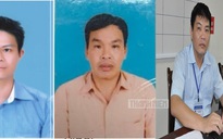 Quảng Ninh: Khai trừ Đảng 3 cán bộ vì vi phạm đấu thầu