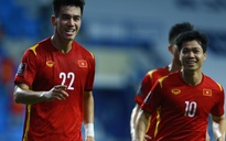 World Cup 2022: Đả bại tuyển Indonesia 4-0, chiến thắng huy hoàng của đội tuyển Việt Nam!