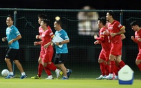 Không được chỉ đạo trận UAE, ông Park làm gì để tuyển Việt Nam tạo nên lịch sử?