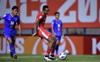 Viettel lại bại trận, bóng đá Việt Nam chưa ‘lớn’ ở đấu trường châu Á