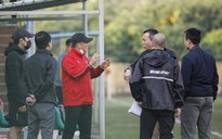 VFF kiến nghị khẩn cấp 2 sếp lớn AFF về ‘vấn nạn’ trọng tài trận thua Thái