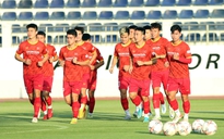 Ông Park trở lại Việt Nam, VFF công bố giá vé tuyển quốc gia đấu đội Philippines